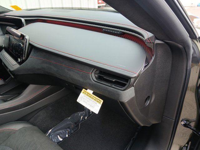 New 2026 Dodge Charger Scat Pack AWD/4WD image 24