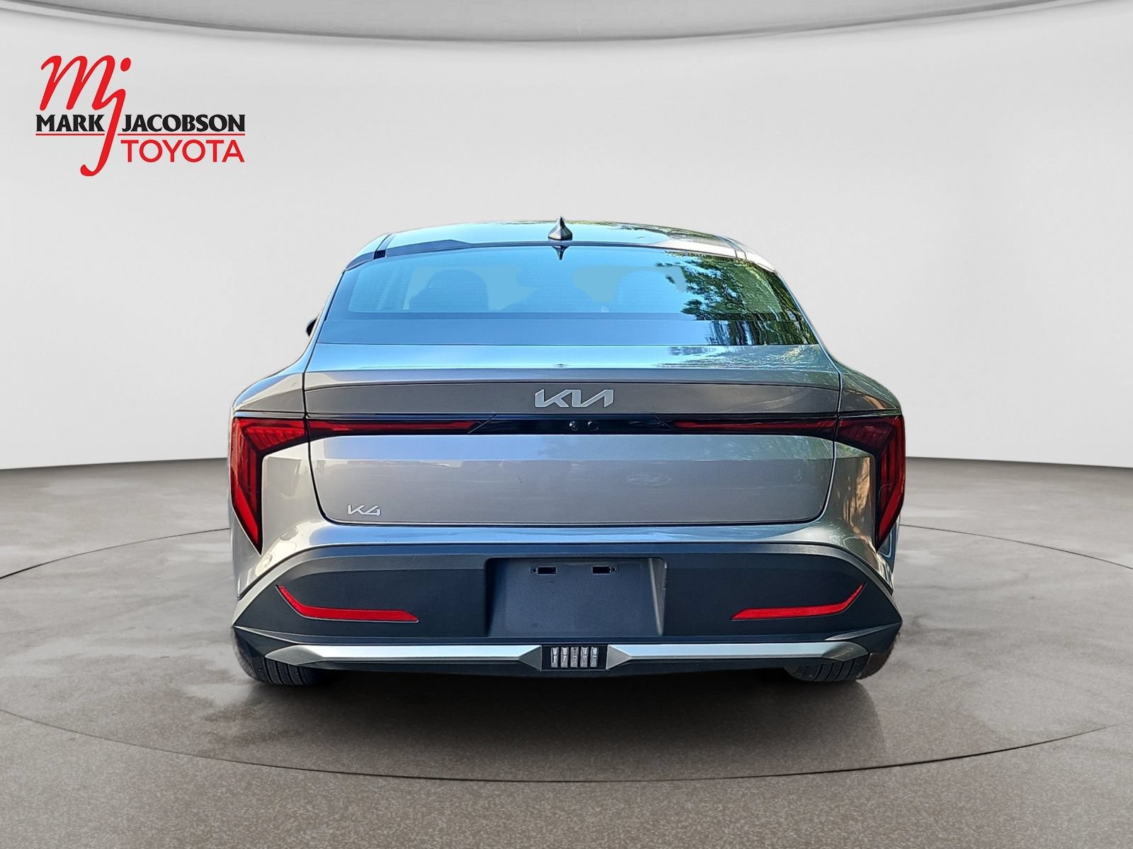 Used 2025 Kia K4 FWD image 6