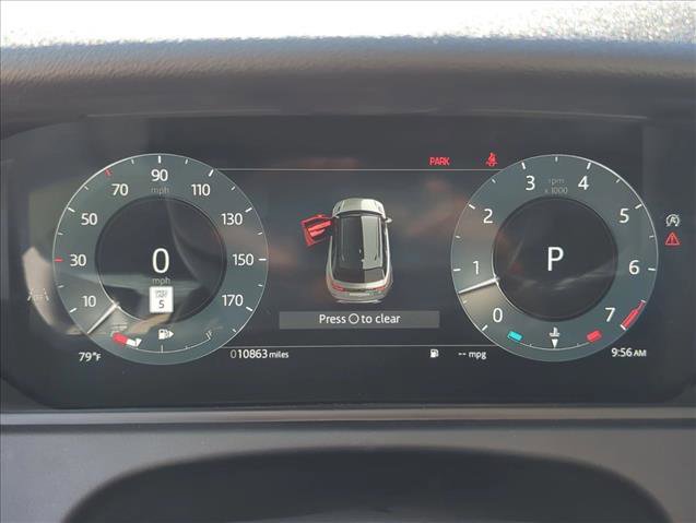 Used 2025 Land Rover Range Rover Velar S image 20
