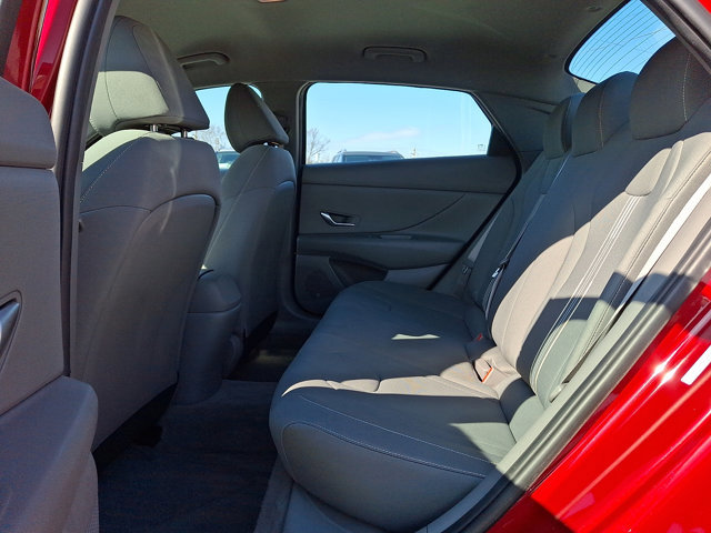 Certified 2023 Hyundai Elantra SEL image 10