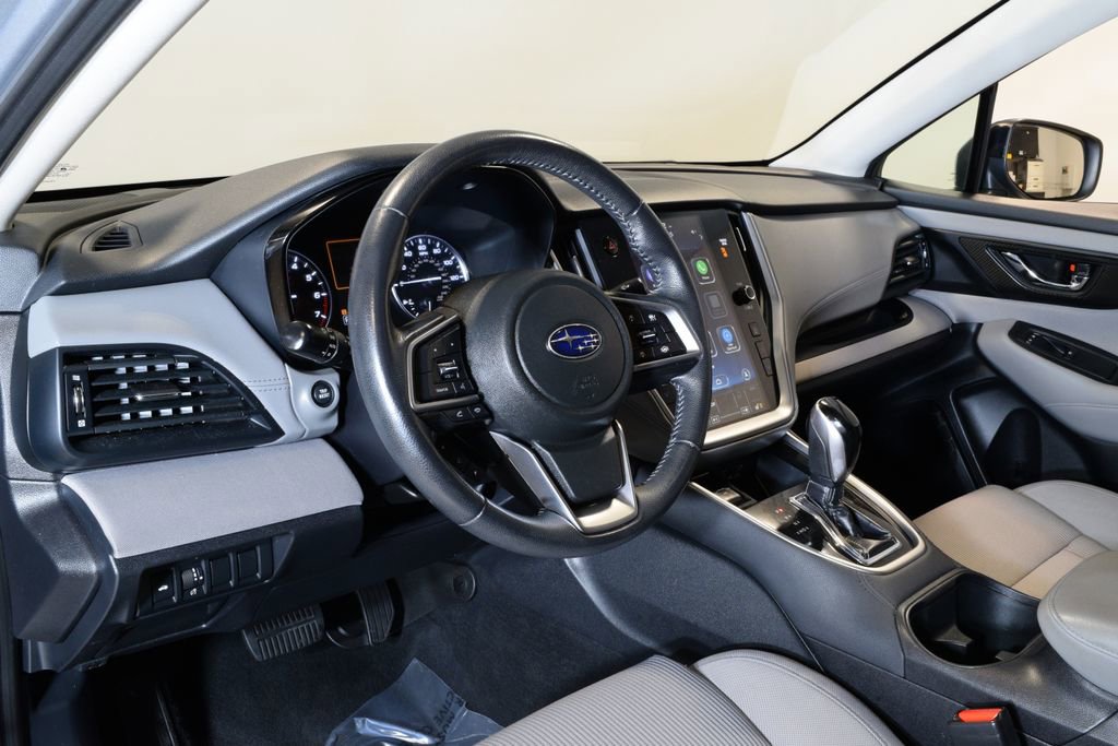Used 2020 Subaru Legacy Premium AWD/4WD image 5