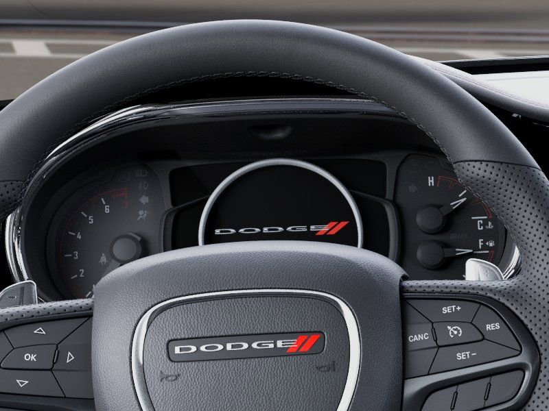 New 2026 Dodge Durango GT image 17