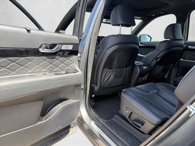 Used 2022 Hyundai Palisade Calligraphy FWD image 21
