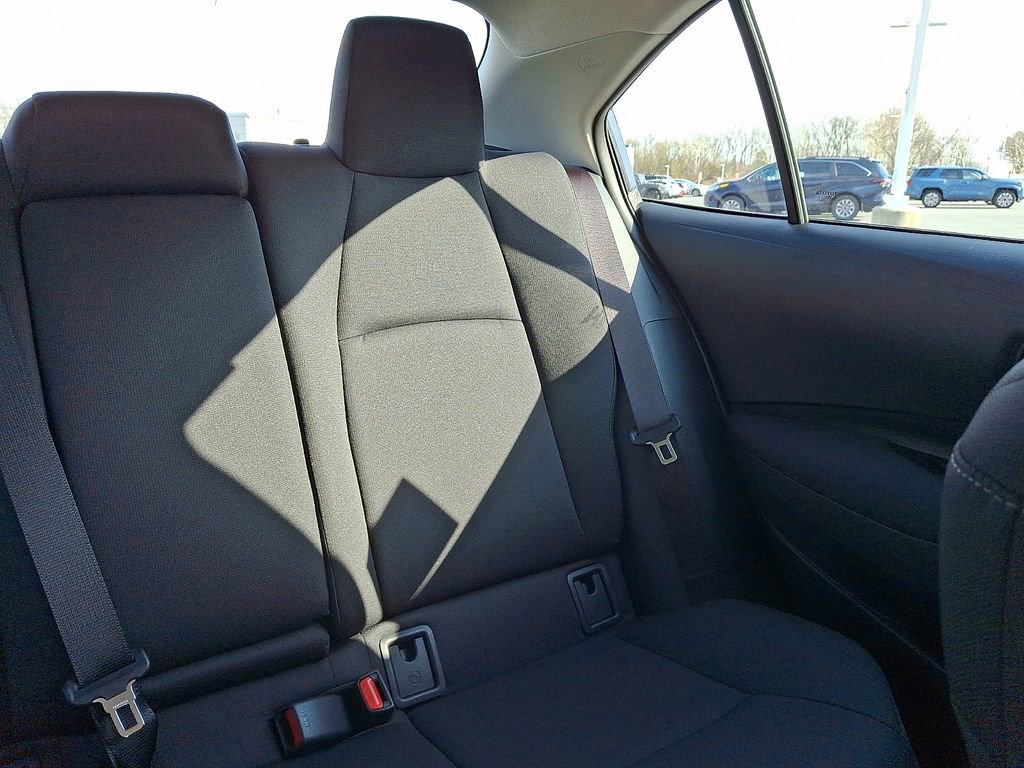 New 2026 Toyota Corolla LE image 15