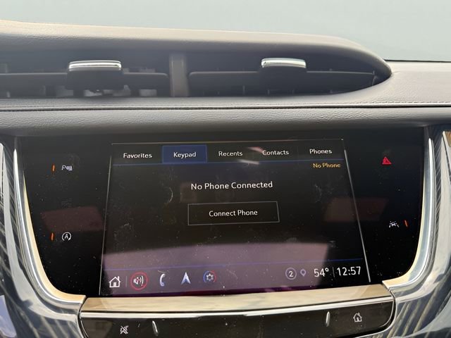 Used 2024 Cadillac XT6 Premium Luxury image 23