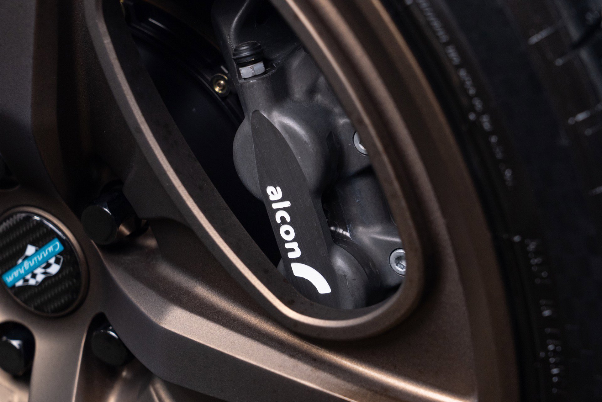 Used 2022 Chevrolet Corvette Stingray Premium Cpe w/ Z51 Performance Package image 22