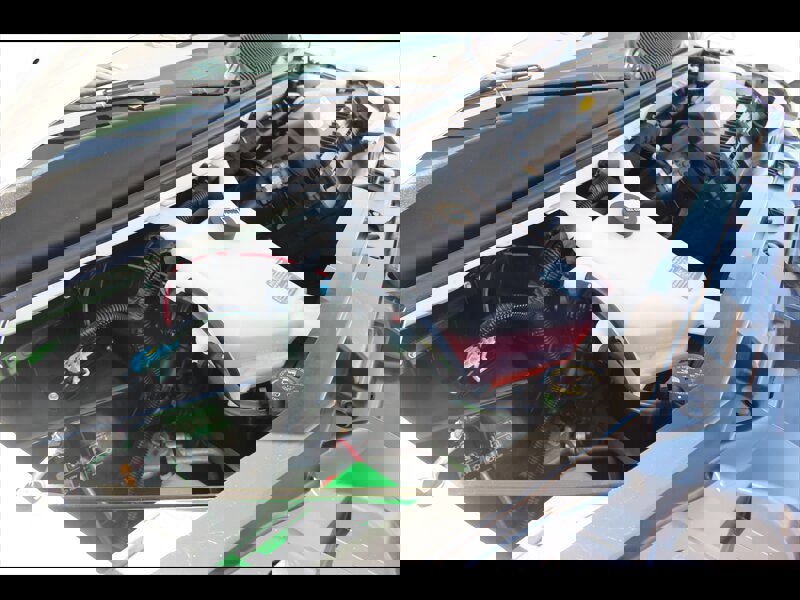 Used 2023 Chevrolet Express 2500 Extended w/ Driver Convenience Package image 39