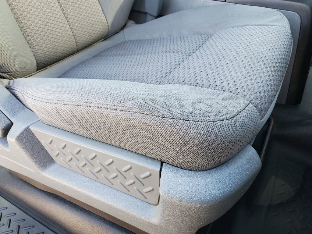 Used 2014 Ford F150 STX w/ Equipment Group 201A Mid image 35