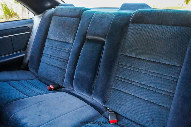 Used 1989 Ford Thunderbird Super RWD image 49