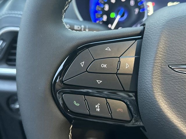 New 2026 Chrysler Pacifica Limited image 20