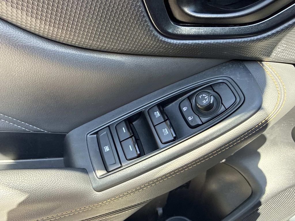 Used 2023 Subaru Forester Wilderness image 24