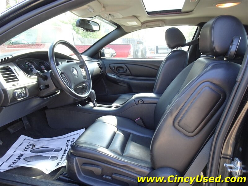 Used 2006 Chevrolet Monte Carlo SS w/ Convenience Package FWD image 12