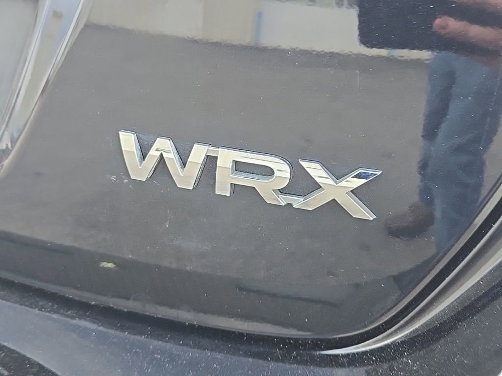 Used 2018 Subaru WRX image 8