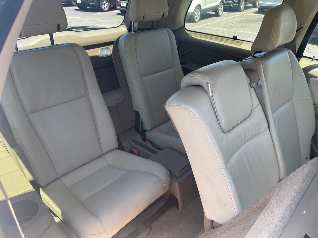 Used 2014 Volvo XC90 3.2 w/ Climate Package AWD/4WD image 30