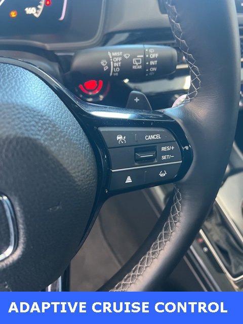 Used 2025 Honda Civic Sport image 10