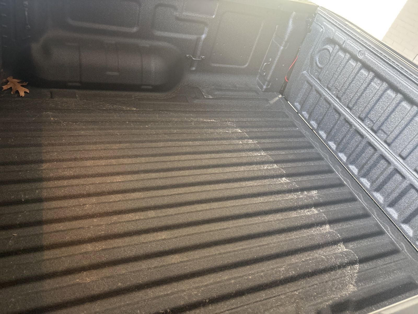 New 2025 Ford Ranger XL image 14