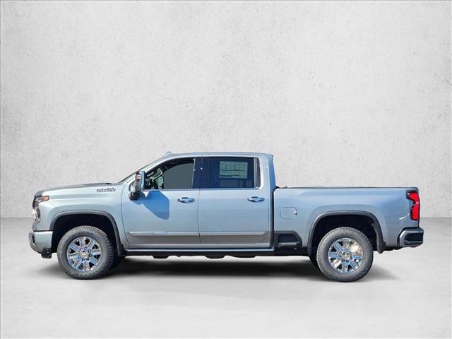 New 2026 Chevrolet Silverado 2500 High Country w/ High Country Premium Package AWD/4WD image 5