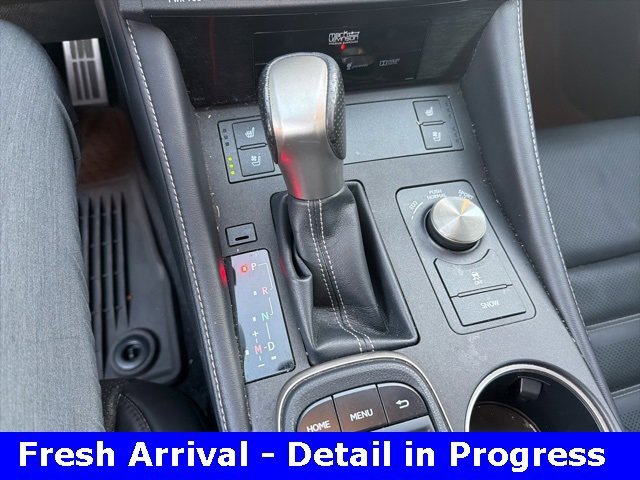 Used 2016 Lexus RC 350 image 16