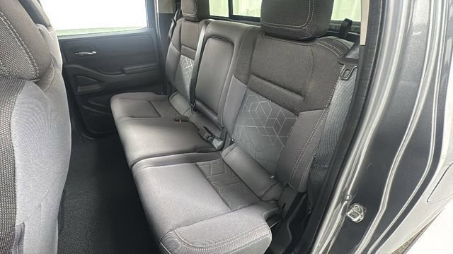 New 2026 Nissan Frontier SV w/ SV Convenience Package image 12