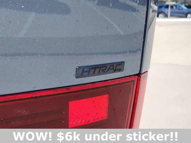 Used 2026 Hyundai Santa Fe Calligraphy image 8