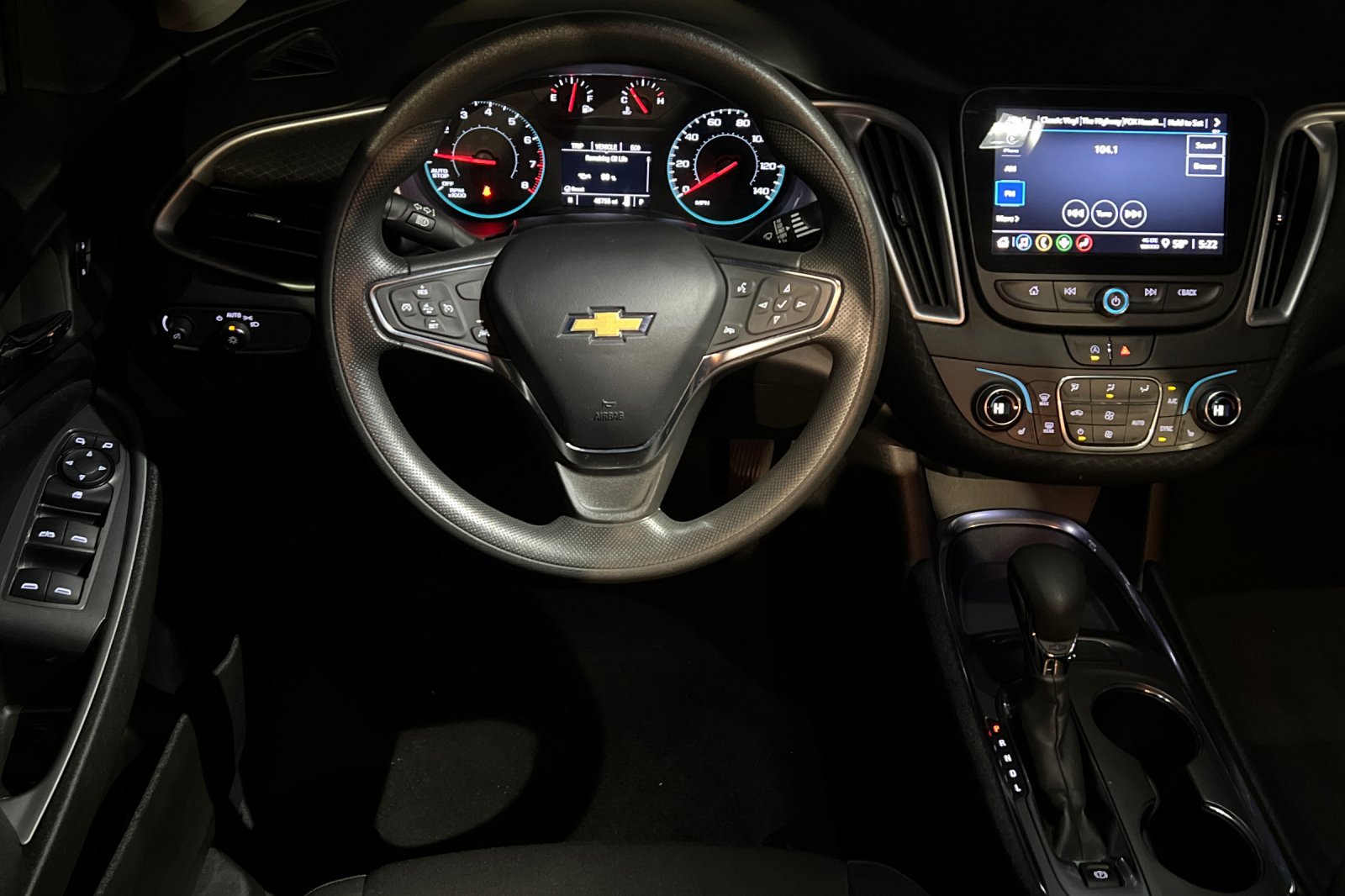 Certified 2023 Chevrolet Malibu LT image 14