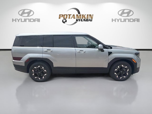 New 2027 Hyundai Santa Fe SE FWD image 4