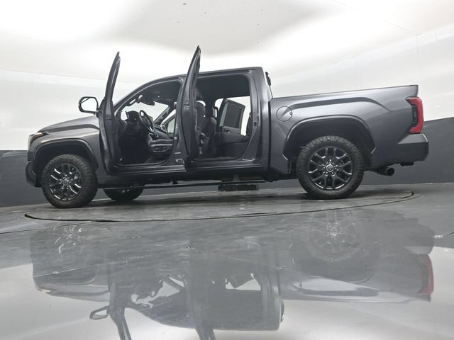 Used 2023 Toyota Tundra Platinum w/ Advanced Package AWD/4WD image 51