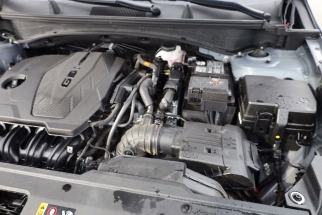 Used 2023 Kia Sportage EX image 42