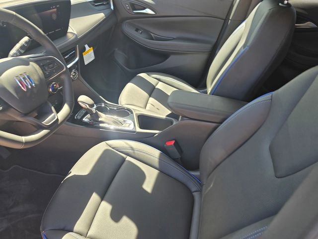 New 2026 Buick Encore GX Sport Touring w/ Advanced Technology Package FWD image 17