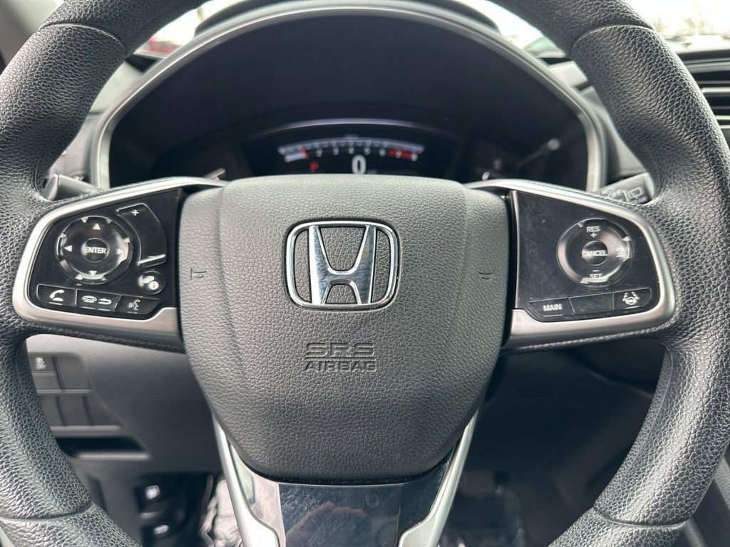 Used 2019 Honda CR-V EX image 21