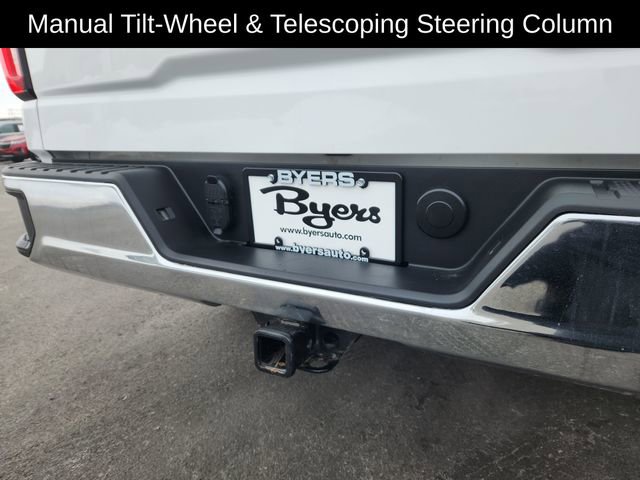 Used 2024 GMC Sierra 1500 SLT image 33