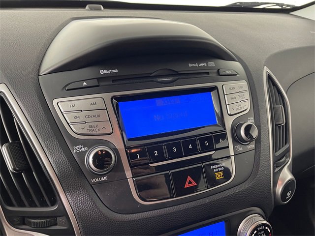 Used 2011 Hyundai Tucson Limited image 7