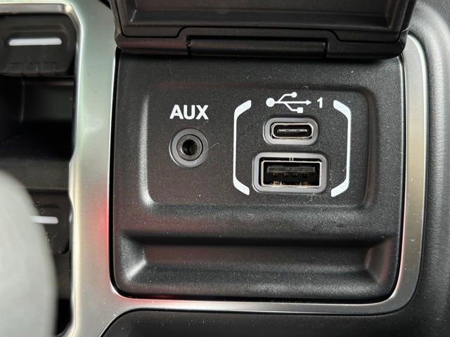 New 2026 Jeep Gladiator Sport AWD/4WD image 41