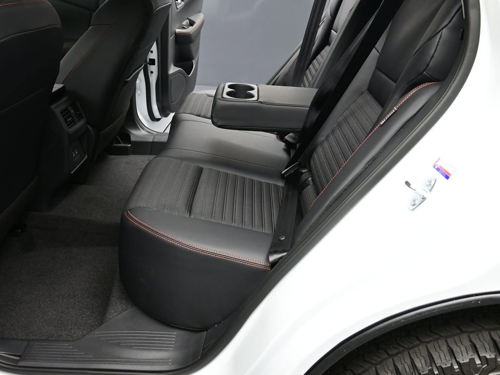 New 2026 Nissan Rogue SV image 19