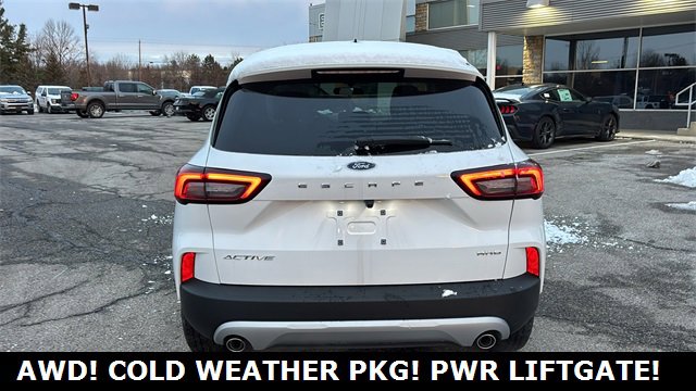 New 2026 Ford Escape Active w/ Cold Weather Package image 29