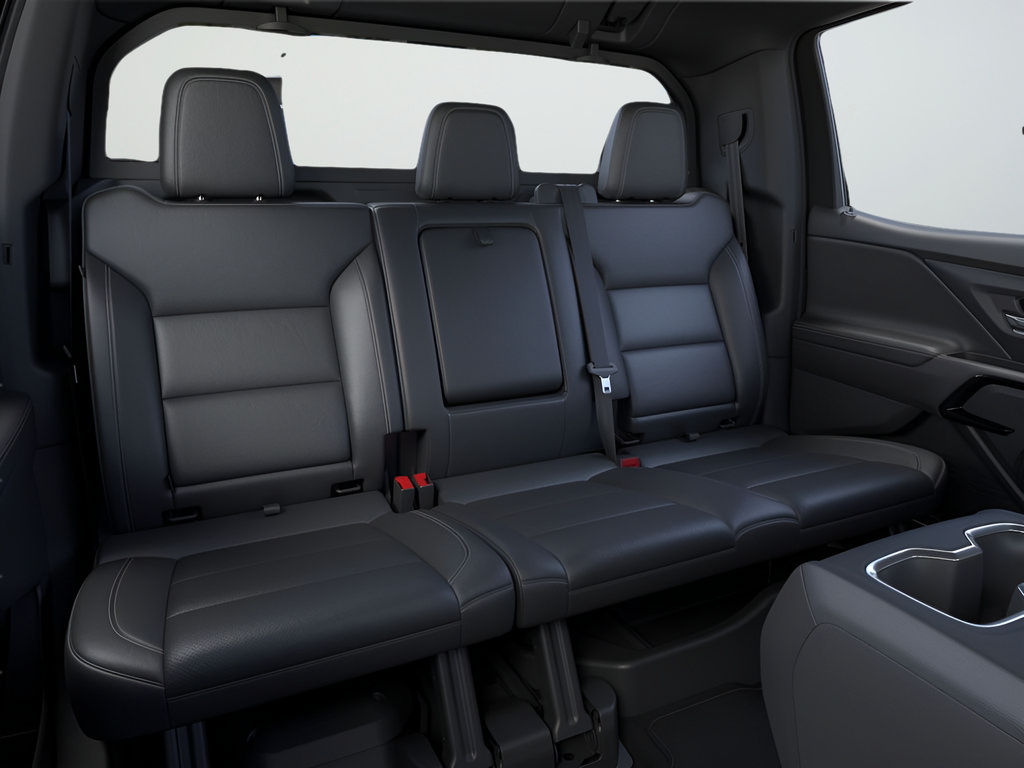 New 2026 Chevrolet Silverado EV LT w/ Premium Package AWD/4WD image 17