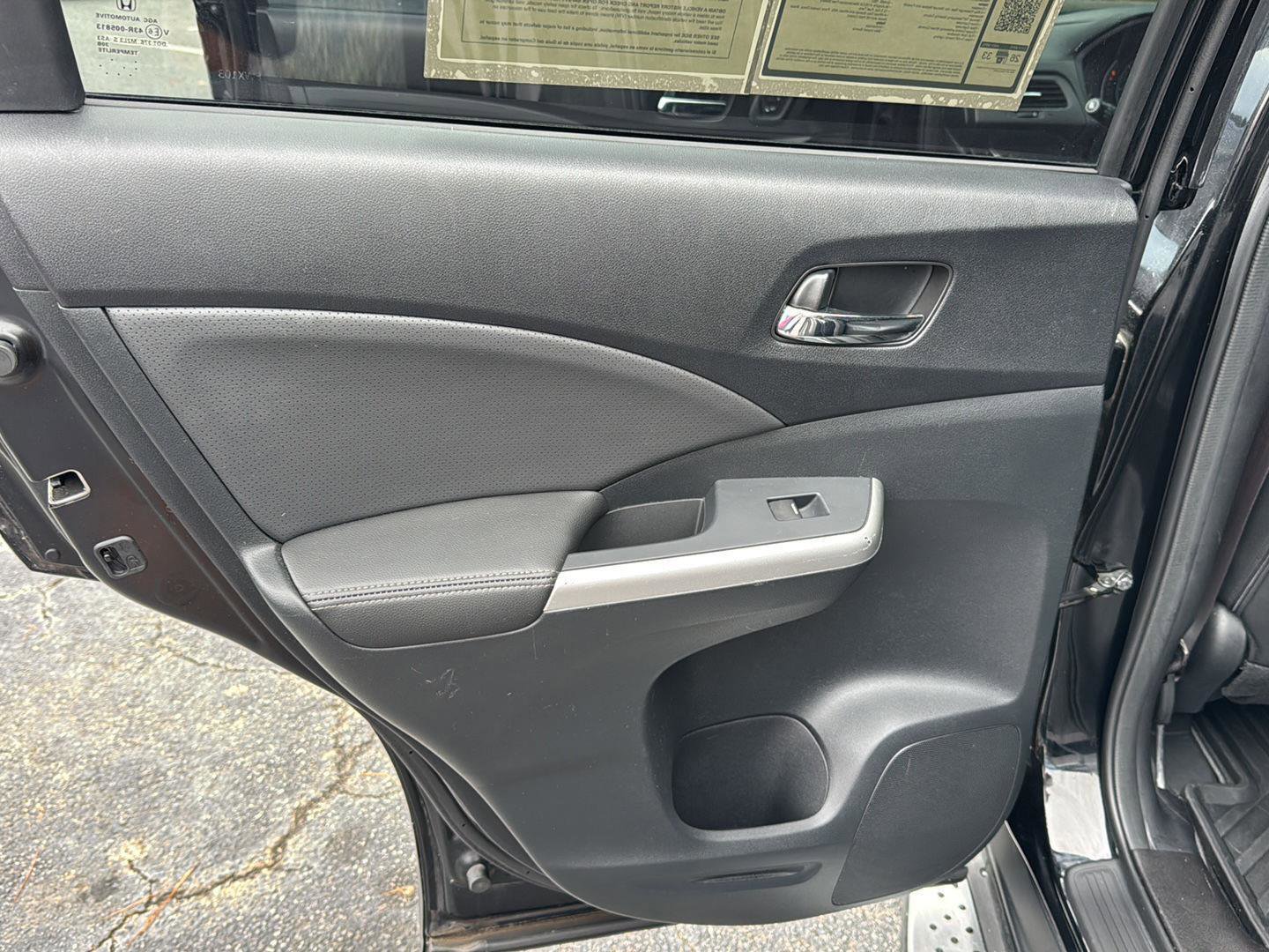 Used 2016 Honda CR-V Touring image 15