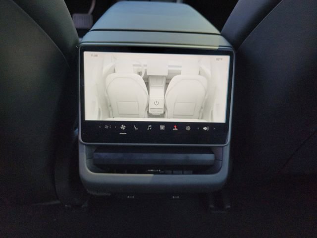 Used 2025 Tesla Model 3 Long Range RWD image 24