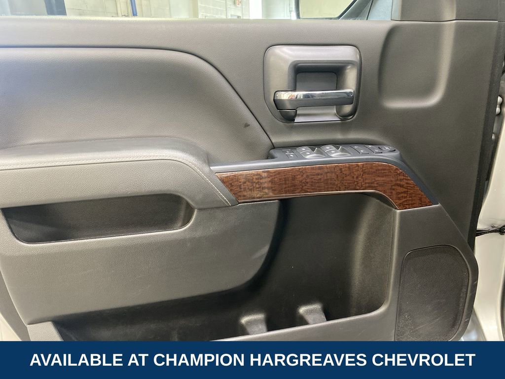 Certified 2019 GMC Sierra 1500 SLE w/ SLE Value Package image 30