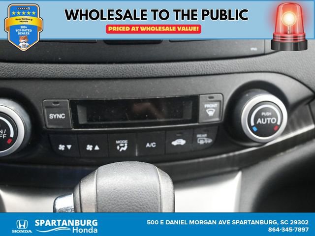 Used 2014 Honda CR-V EX-L image 19