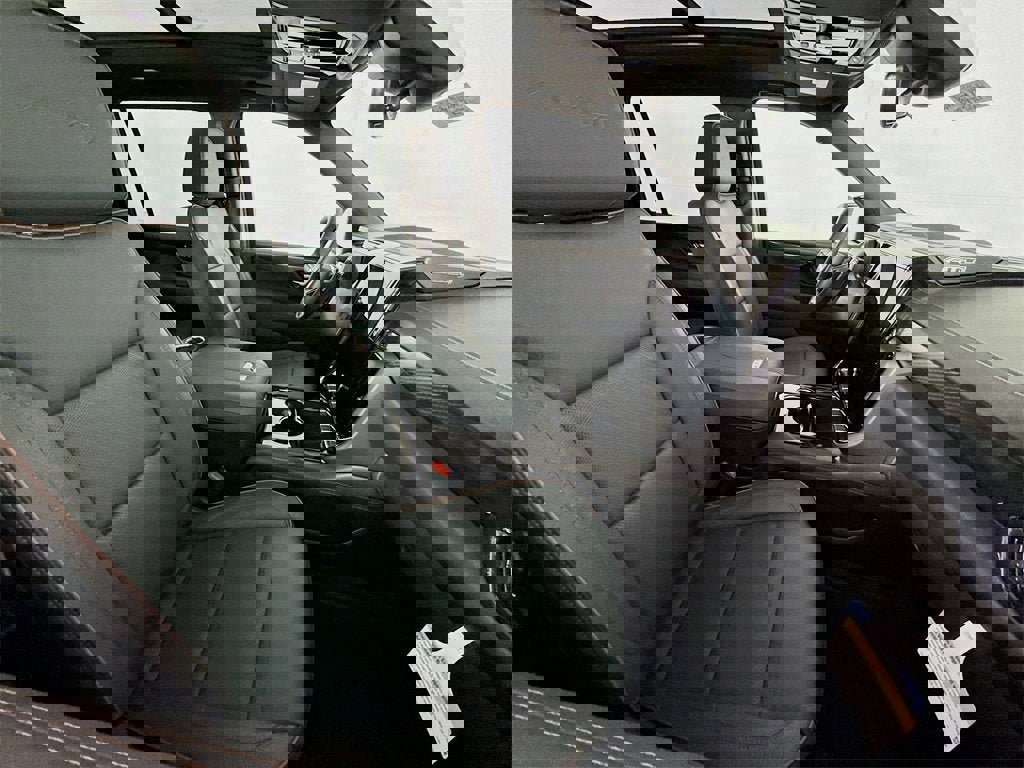 New 2026 GMC Yukon XL AT4 w/ AT4 Premium Package image 24