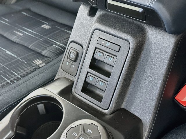 New 2026 Ford Bronco Heritage Edition AWD/4WD image 13