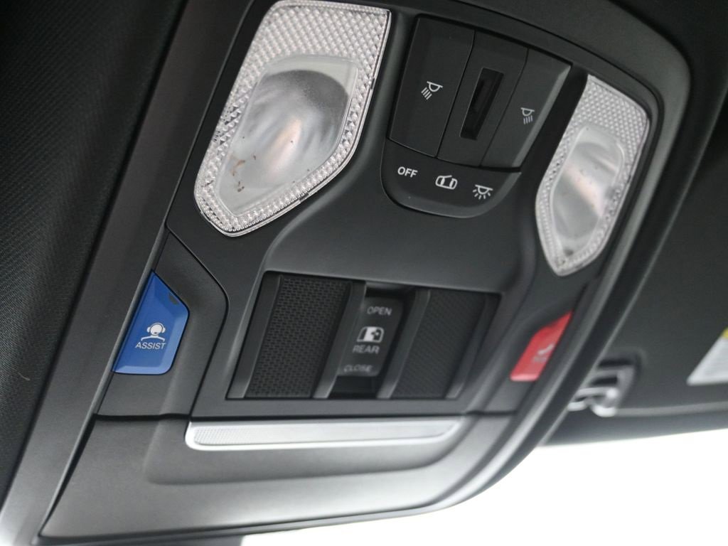 Used 2021 RAM 1500 Big Horn image 23