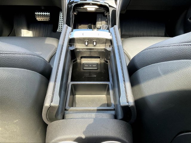 Certified 2024 Mercedes-Benz GLC 300 4MATIC image 18