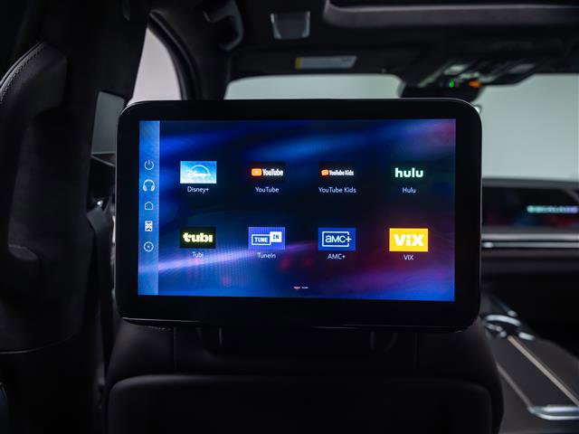 Used 2026 Cadillac Escalade V image 34