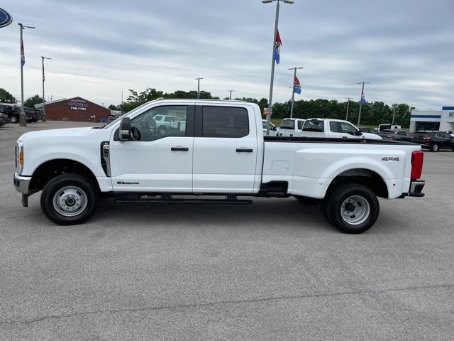 New 2026 Ford F350 XL AWD/4WD image 8
