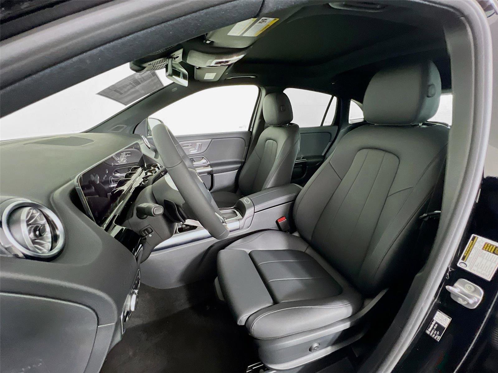 Certified 2026 Mercedes-Benz GLA 250 4MATIC image 19