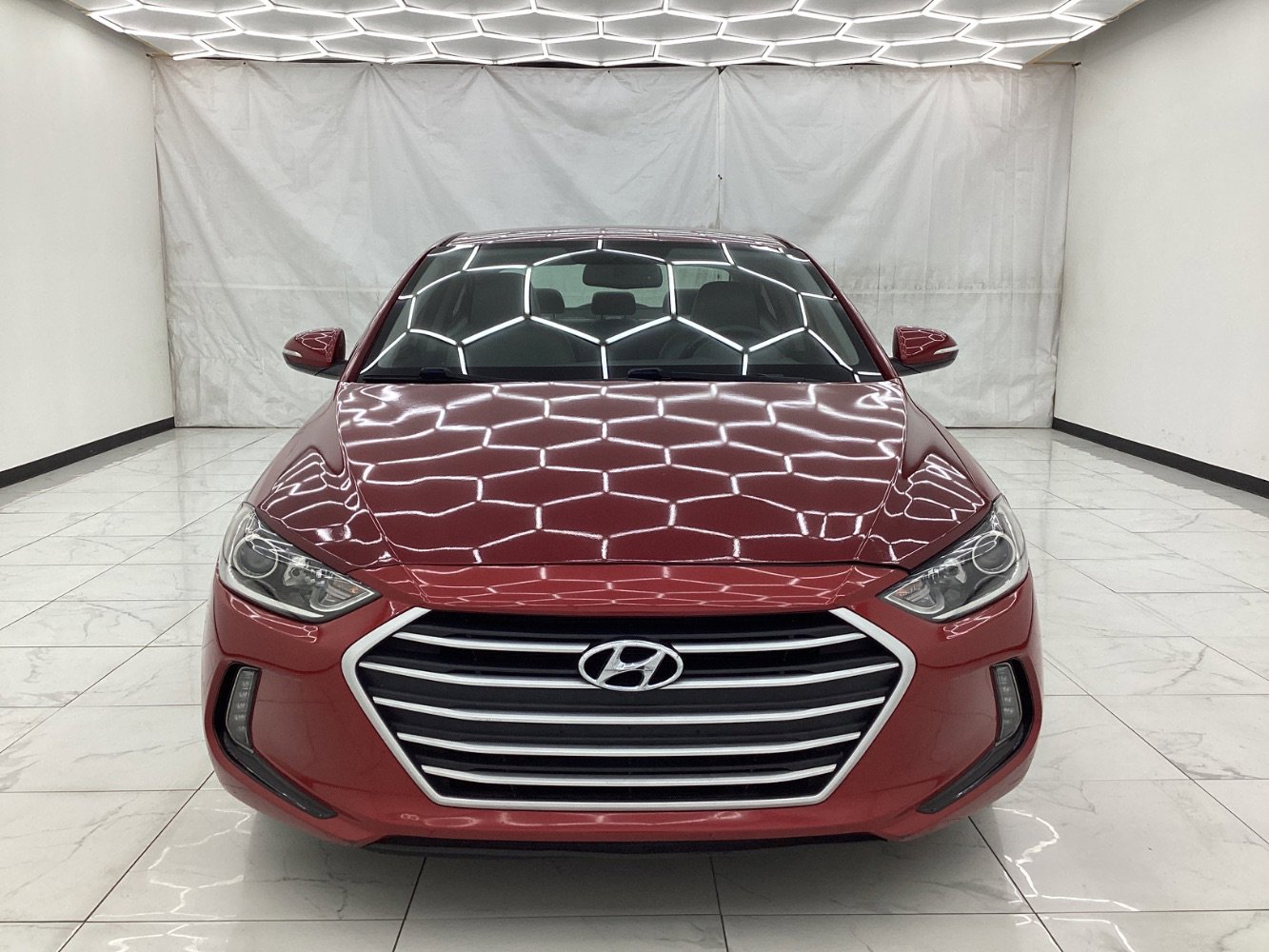 Used 2017 Hyundai Elantra Limited image 5