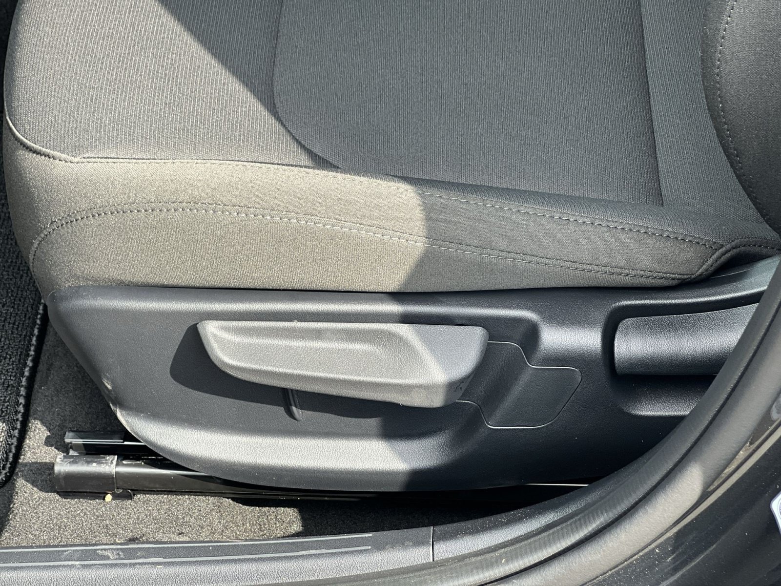 New 2026 Kia K4 FWD image 19