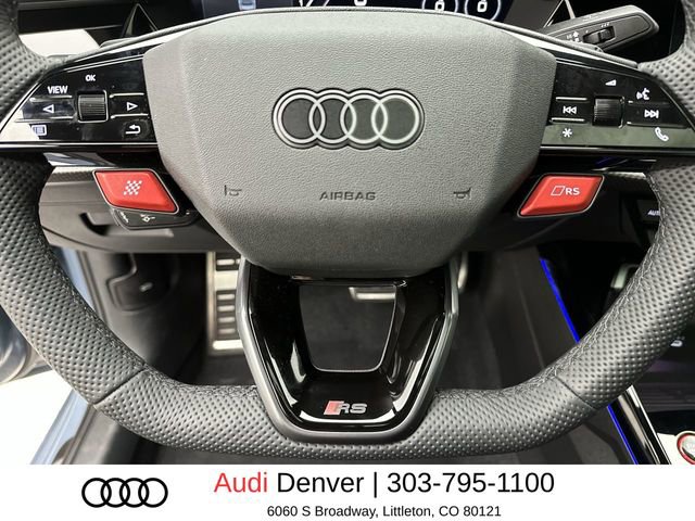 Used 2026 Audi RS 3 AWD/4WD image 14
